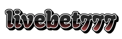 LIVEBET777 logo